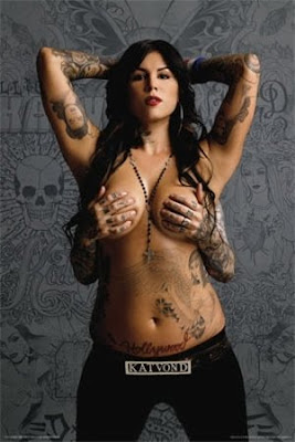 developing young female body kate von d sex